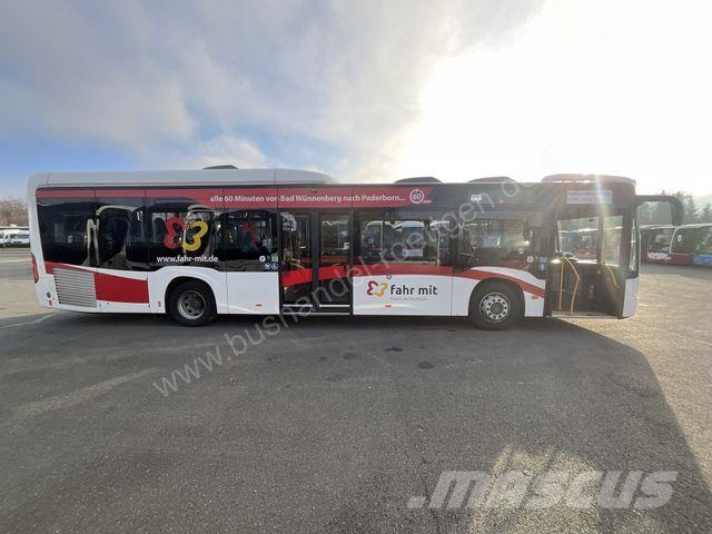Mercedes-Benz O 530 LE Citaro / A20 / A21 Υπεραστικά Λεωφορεία