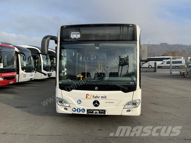 Mercedes-Benz O 530 LE Citaro / A20 / A21 Υπεραστικά Λεωφορεία