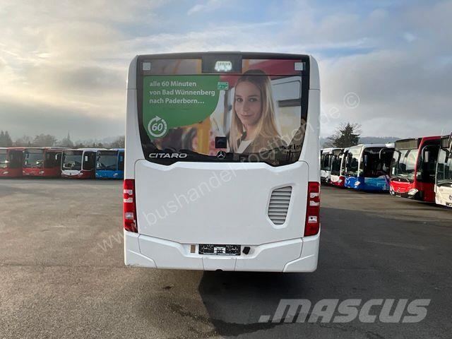 Mercedes-Benz O 530 LE Citaro / A20 / A21 Υπεραστικά Λεωφορεία
