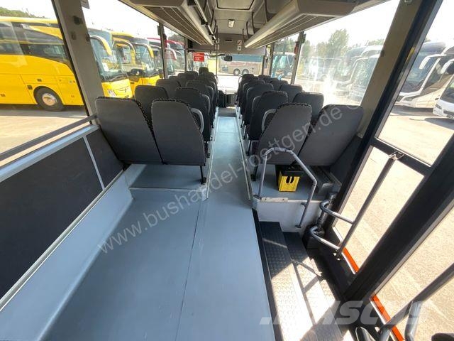 Mercedes-Benz O 550 Integro / Intouro Touringcar