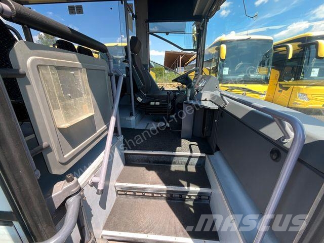 Mercedes-Benz O 550 Integro / Intouro Touringcar