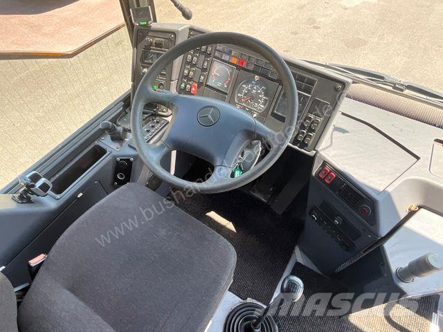 Mercedes-Benz O 550 Integro / Intouro Touringcar