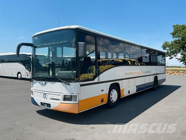 Mercedes-Benz O 550 Integro / Intouro Touringcar