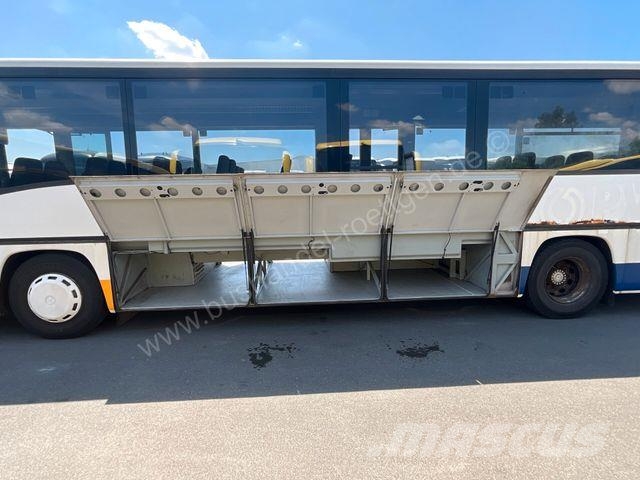 Mercedes-Benz O 550 Integro / Intouro Touringcar