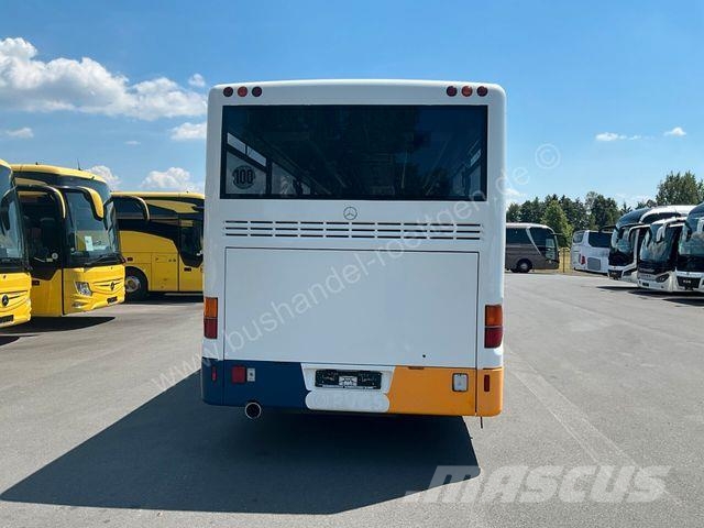 Mercedes-Benz O 550 Integro / Intouro Touringcar