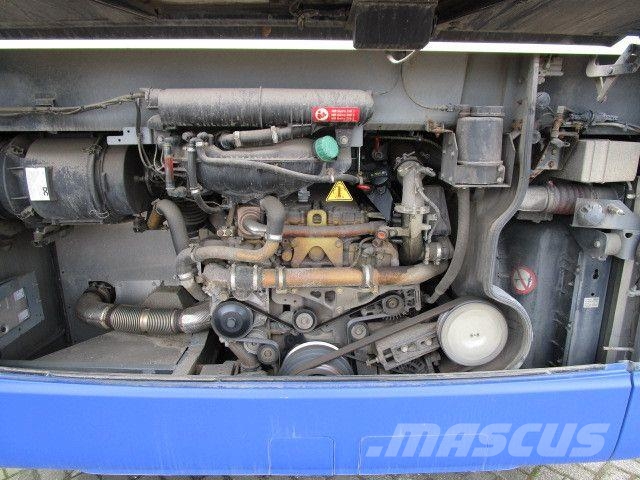 Mercedes-Benz O 560 Intouro, Euro 6, 50 Sitze, 1. Hand, 2 Stk. Autobuses turísticos