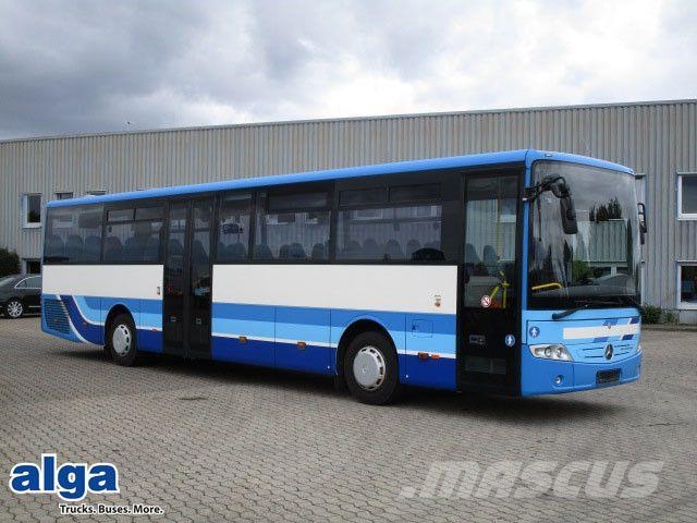 Mercedes-Benz O 560 Intouro, Euro 6, 50 Sitze, 1. Hand, 2 Stk. Autobuses turísticos
