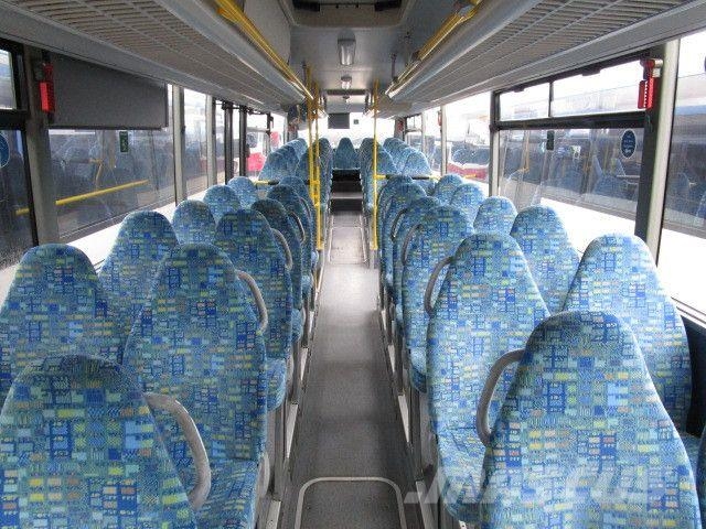 Mercedes-Benz O 560 Intouro, Euro 6, 50 Sitze, 1. Hand, 2 Stk. Autobuses turísticos