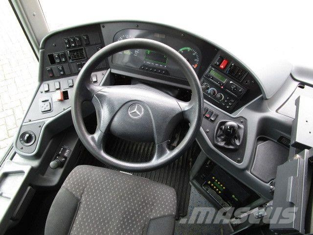 Mercedes-Benz O 560 Intouro, Euro 6, 50 Sitze, 1. Hand, 2 Stk. Autobuses turísticos