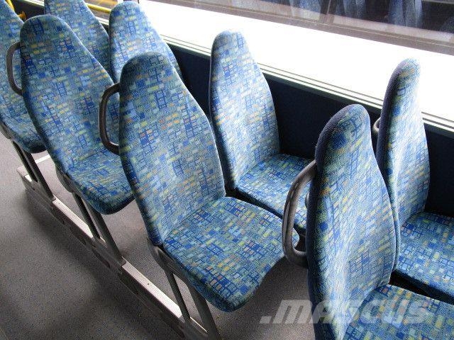 Mercedes-Benz O 560 Intouro, Euro 6, 50 Sitze, 1. Hand, 2 Stk. Autobuses turísticos