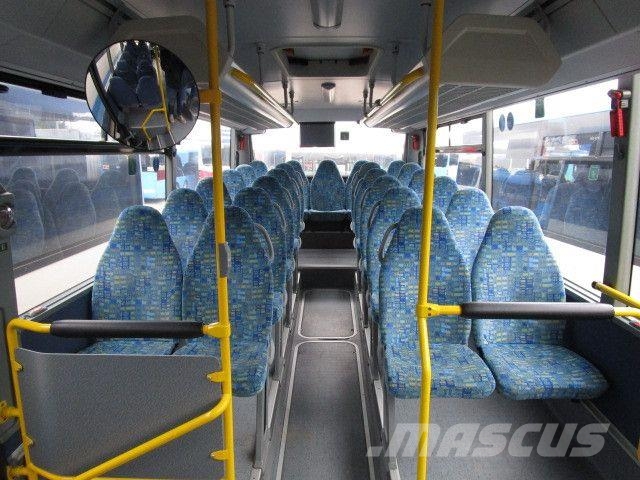 Mercedes-Benz O 560 Intouro, Euro 6, 50 Sitze, 1. Hand, 2 Stk. Autobuses turísticos