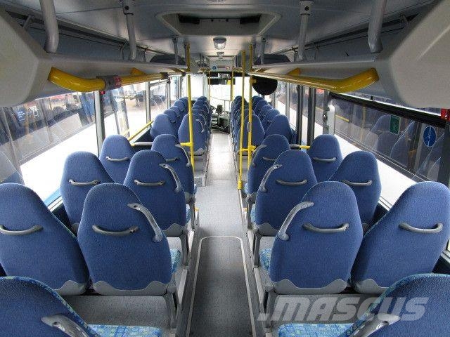 Mercedes-Benz O 560 Intouro, Euro 6, 50 Sitze, 1. Hand, 2 Stk. Autobuses turísticos