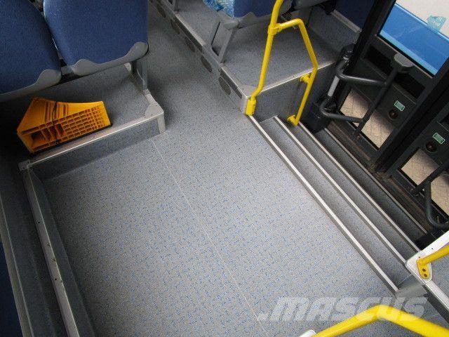 Mercedes-Benz O 560 Intouro, Euro 6, 50 Sitze, 1. Hand, 2 Stk. Autobuses turísticos