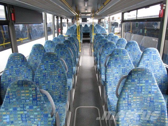 Mercedes-Benz O 560 Intouro, Euro 6, 50 Sitze, 1. Hand, 2 Stk. المركبة