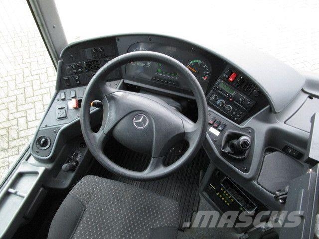 Mercedes-Benz O 560 Intouro, Euro 6, 50 Sitze, 1. Hand, 2 Stk. المركبة
