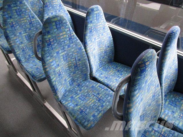Mercedes-Benz O 560 Intouro, Euro 6, 50 Sitze, 1. Hand, 2 Stk. المركبة