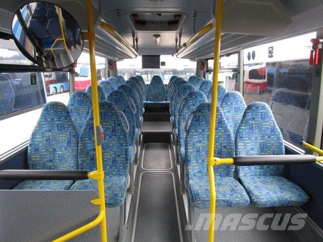 Mercedes-Benz O 560 Intouro, Euro 6, 50 Sitze, 1. Hand, 2 Stk. المركبة