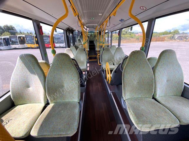 Mercedes-Benz O530 Citaro LE/A20/A21Lion´s City/neuer Motor Meziměstské autobusy