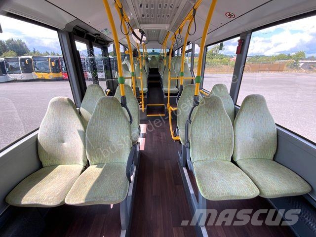 Mercedes-Benz O530 Citaro LE/A20/A21Lion´s City/neuer Motor Meziměstské autobusy