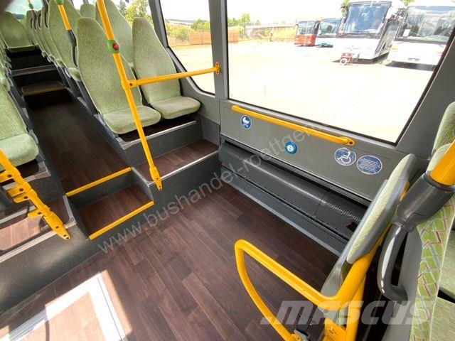 Mercedes-Benz O530 Citaro LE/A20/A21Lion´s City/neuer Motor Meziměstské autobusy