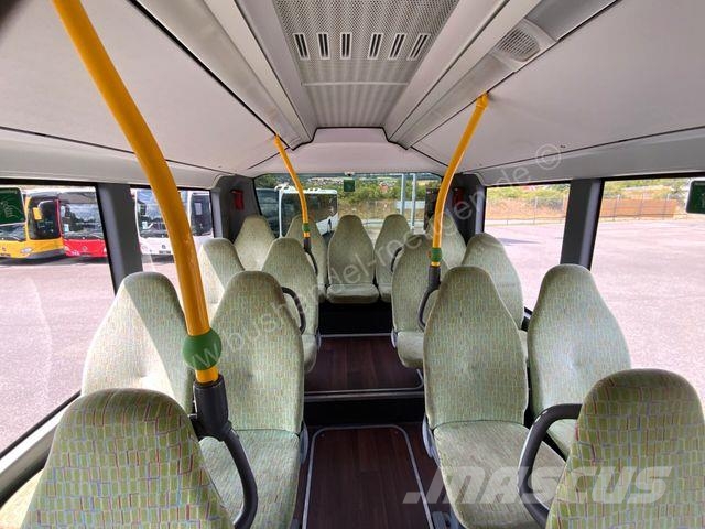 Mercedes-Benz O530 Citaro LE/A20/A21Lion´s City/neuer Motor Meziměstské autobusy
