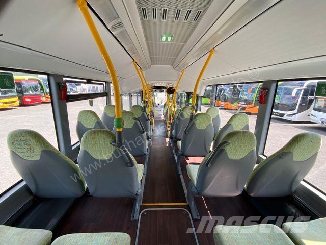 Mercedes-Benz O530 Citaro LE/A20/A21Lion´s City/neuer Motor Meziměstské autobusy
