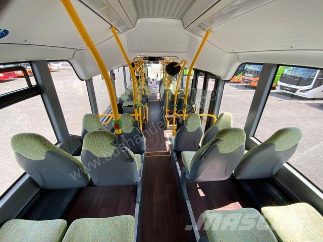 Mercedes-Benz O530 Citaro LE/A20/A21Lion´s City/neuer Motor Meziměstské autobusy