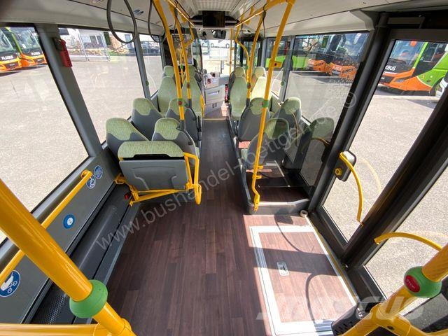 Mercedes-Benz O530 Citaro LE/A20/A21Lion´s City/neuer Motor Meziměstské autobusy