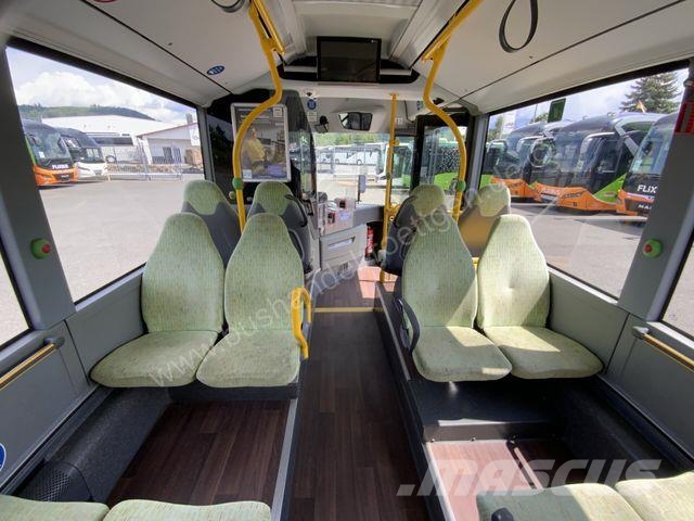Mercedes-Benz O530 Citaro LE/A20/A21Lion´s City/neuer Motor Meziměstské autobusy