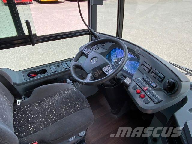 Mercedes-Benz O530 Citaro LE/A20/A21Lion´s City/neuer Motor Meziměstské autobusy