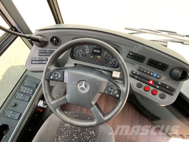 Mercedes-Benz O530 Citaro LE/A20/A21Lion´s City/neuer Motor Meziměstské autobusy