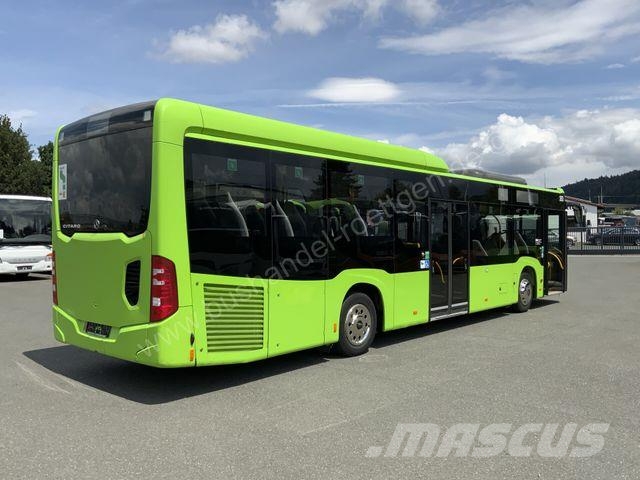 Mercedes-Benz O530 Citaro LE/A20/A21Lion´s City/neuer Motor Meziměstské autobusy