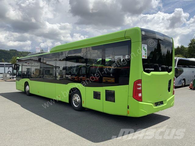 Mercedes-Benz O530 Citaro LE/A20/A21Lion´s City/neuer Motor Meziměstské autobusy