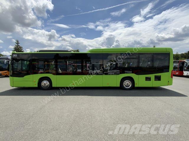 Mercedes-Benz O530 Citaro LE/A20/A21Lion´s City/neuer Motor Meziměstské autobusy