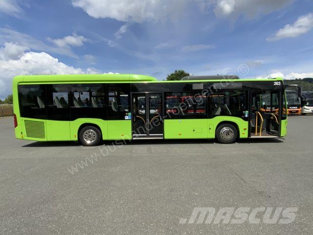 Mercedes-Benz O530 Citaro LE/A20/A21Lion´s City/neuer Motor Meziměstské autobusy