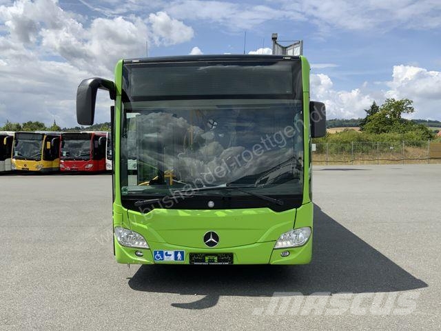 Mercedes-Benz O530 Citaro LE/A20/A21Lion´s City/neuer Motor Meziměstské autobusy