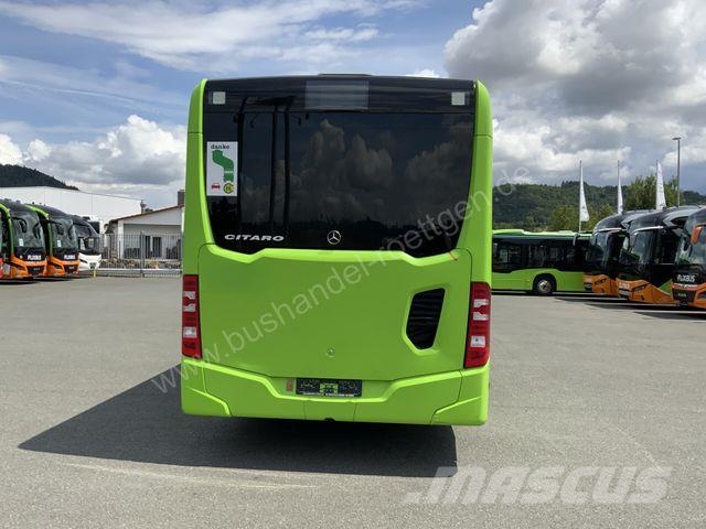 Mercedes-Benz O530 Citaro LE/A20/A21Lion´s City/neuer Motor Meziměstské autobusy