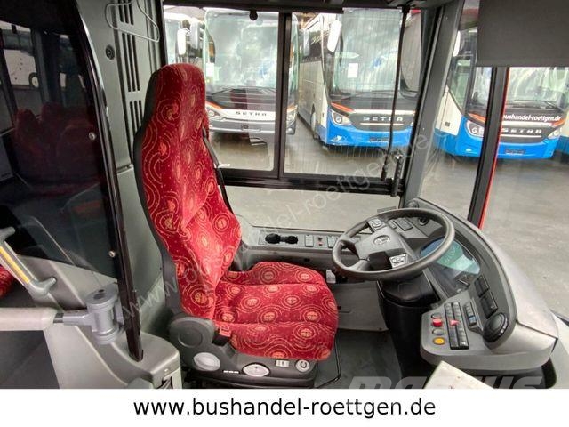 Mercedes-Benz O530CitaroC2G/Klima/Euro6/A23Lion´sCity Съчленени автобуси