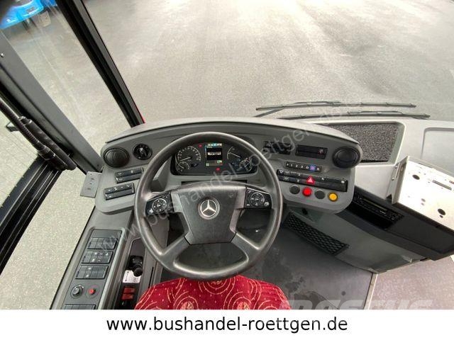Mercedes-Benz O530CitaroC2G/Klima/Euro6/A23Lion´sCity Съчленени автобуси