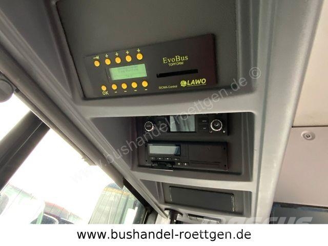 Mercedes-Benz O530CitaroC2G/Klima/Euro6/A23Lion´sCity Съчленени автобуси