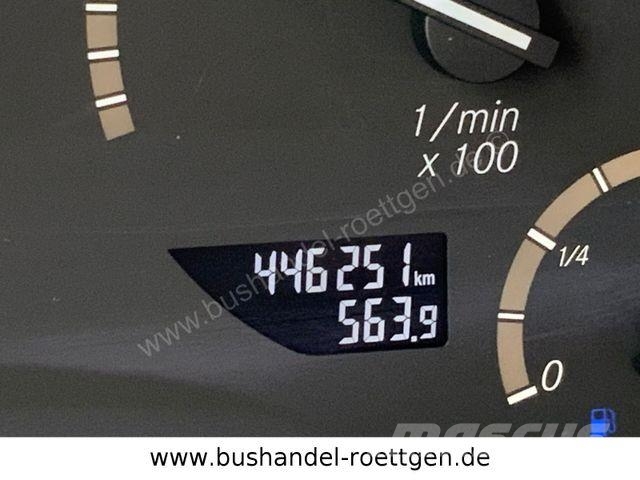 Mercedes-Benz O530CitaroC2G/Klima/Euro6/A23Lion´sCity Съчленени автобуси