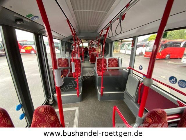 Mercedes-Benz O530CitaroC2G/Klima/Euro6/A23Lion´sCity Съчленени автобуси