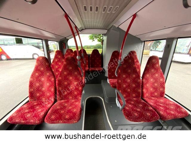 Mercedes-Benz O530CitaroC2G/Klima/Euro6/A23Lion´sCity Съчленени автобуси