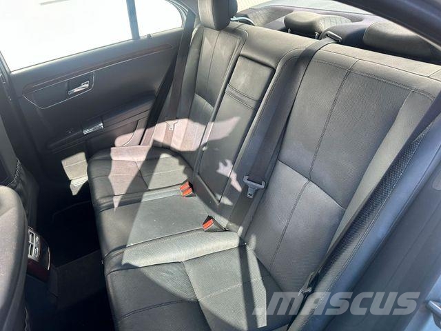 Mercedes-Benz S 350 CDI S Limousine 4Matic GETRIEBESCHADEN Avtomobili