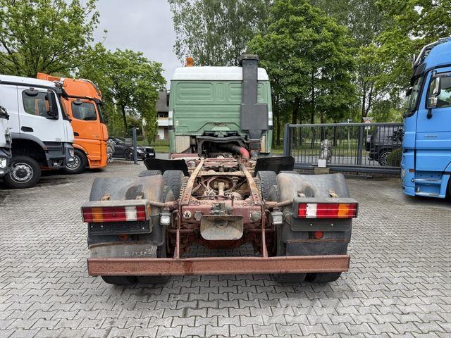 Mercedes-Benz SK 2653 S 6X4 V8 Oldtimer Trækkere