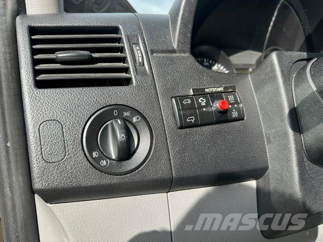 Mercedes-Benz Spinter 319 CDI **3 x Auf Lager** Ambulanssit