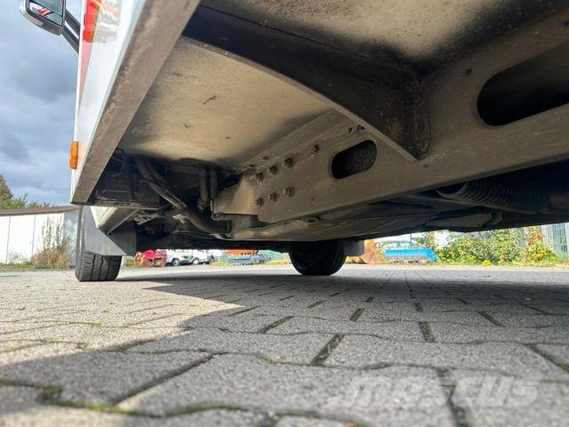Mercedes-Benz Spinter 319 CDI **3 x Auf Lager** Ambulanssit