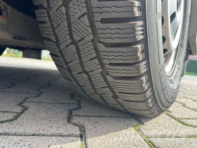 Mercedes-Benz Spinter 319 CDI **3 x Auf Lager** Ambulanssit