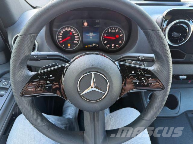 Mercedes-Benz Sprinter 515 CDI DoKa 3-Seiten-Kipper Camiones bañeras basculantes o volquetes
