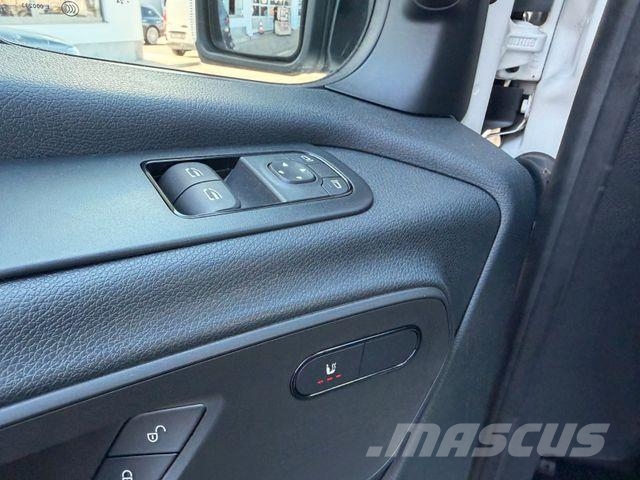 Mercedes-Benz Sprinter 515 CDI DoKa 3-Seiten-Kipper Camiones bañeras basculantes o volquetes